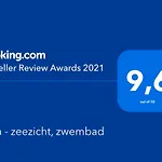 Villa - zeezicht, zwembad