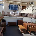 Villa - zeezicht, zwembad